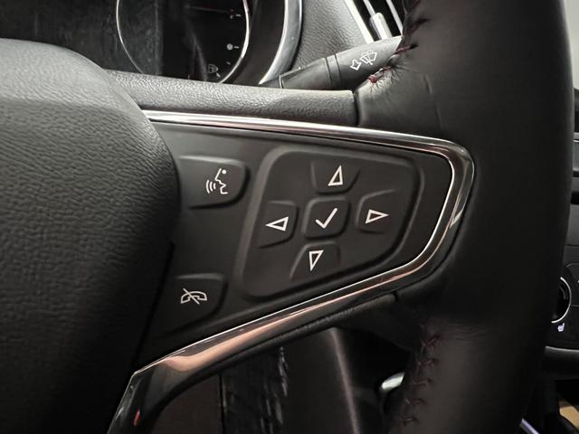 Chevrolet Malibu XL 2021 immagine di auto #15