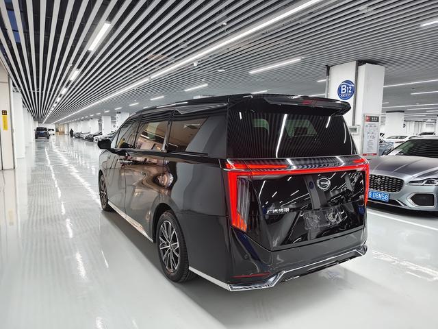 GAC Trumpchi 2023 #15 GAC Trumpchi 2023 car image #15