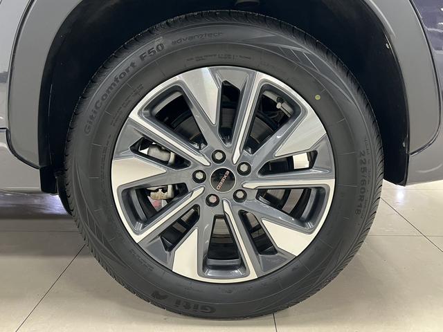 Exceed Chasing Wind 2022 car image #15