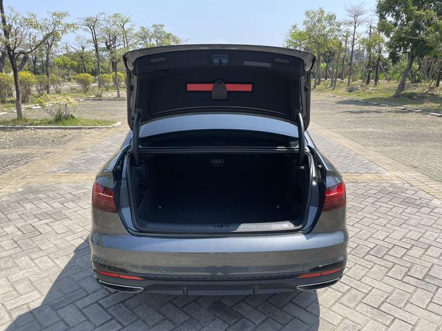 奥迪 奥迪A4L 2020 汽车图片 #15