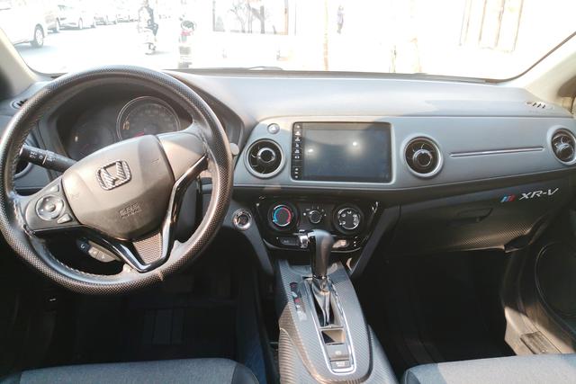 Honda XR-V 2022 car image #15