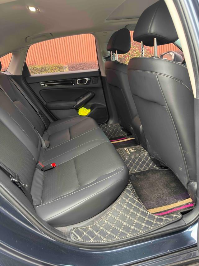 Honda Civic 2023 imagem de carro #15