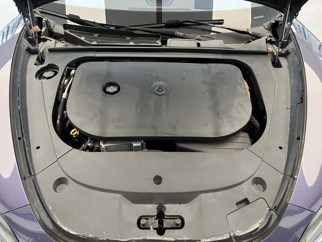 Denza 2024 immagine di auto #15