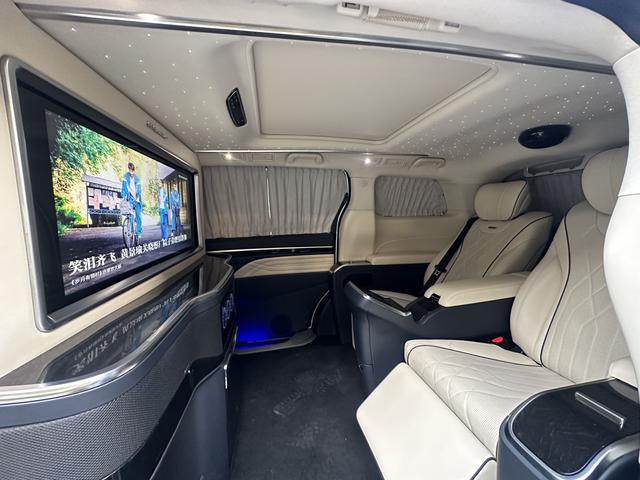 广汽传祺 传祺M8 2022 汽车图片 #15