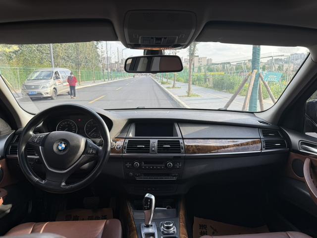 BMW X5 (Imported) 2013 صورة سيارة #15