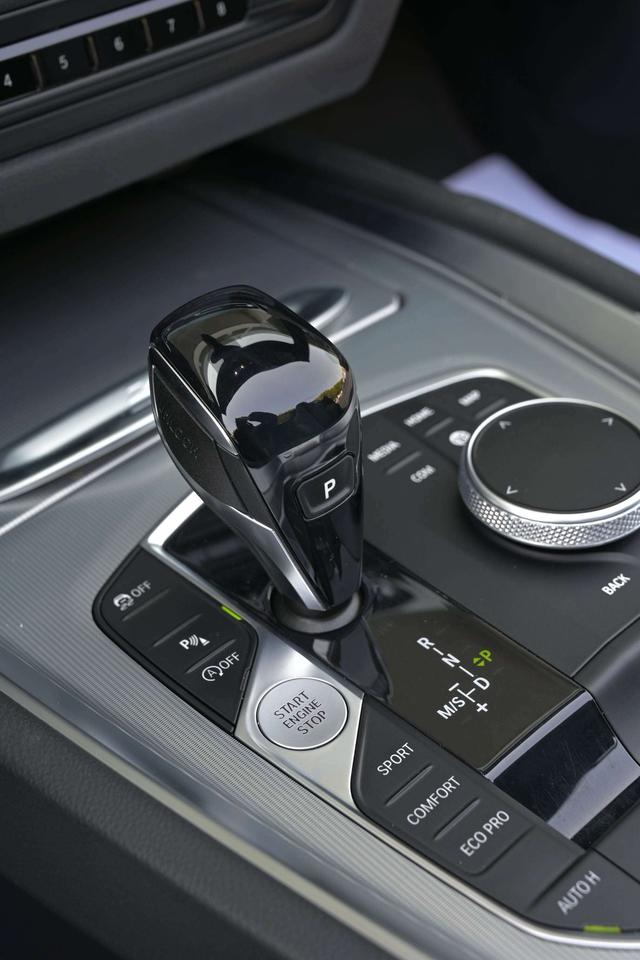 BMW Z4 2020 immagine di auto #15