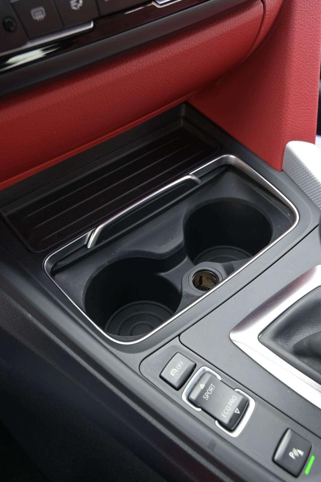 BMW 4 Series 2016 صورة سيارة #15