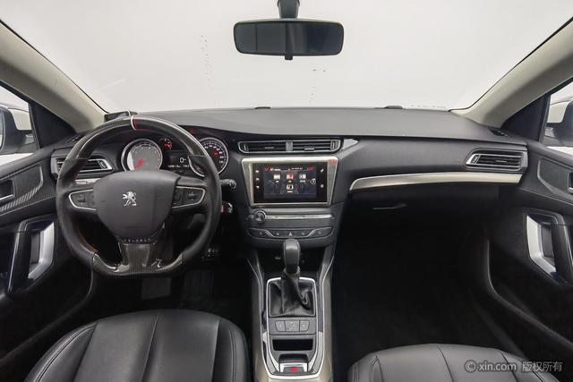 标致 标致408 2015 汽车图片 #15