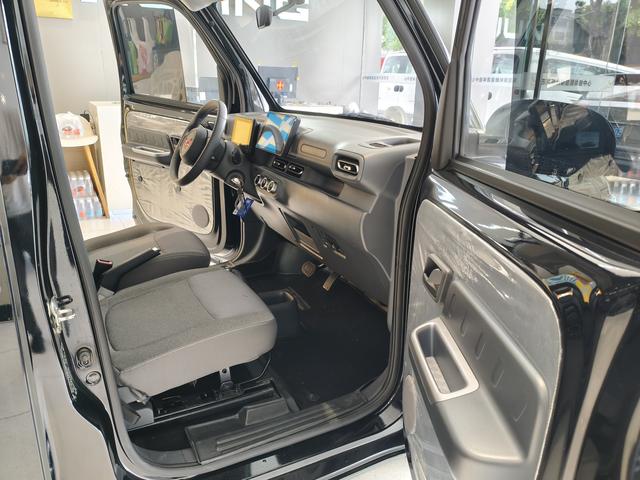 Wuling Zhiguang New Energy 2025 صورة سيارة #15