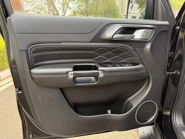 Tank 300 2022 car image #15