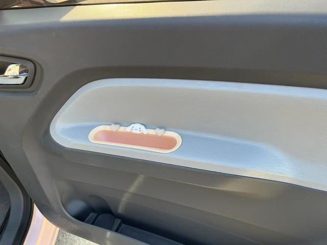 Wuling Hongguang MINI EV 2021 imagen de coche #15