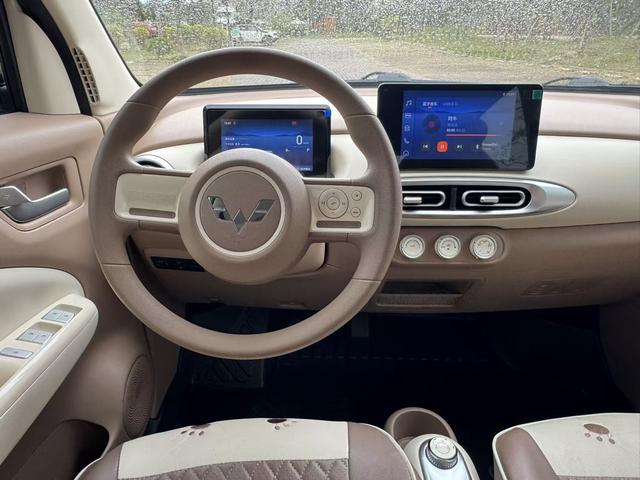 Wuling 2025 car image #15