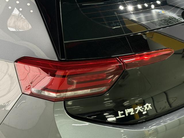 Volkswagen ID.3 2024 car image #15