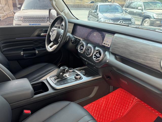 Tank 300 2023 car image #15