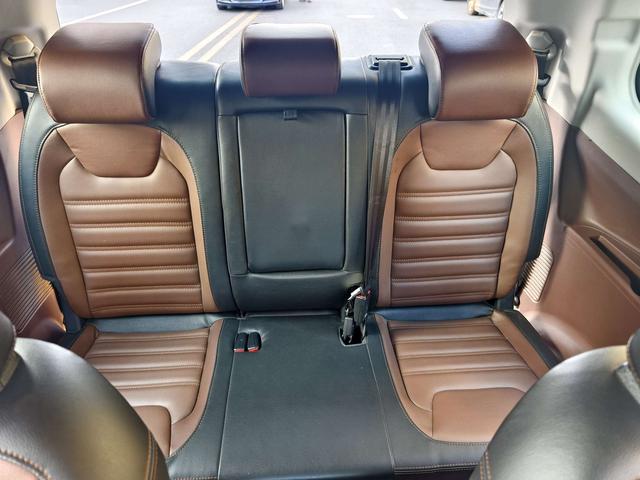 Forthing SX6 2016 car image #15