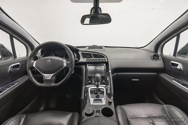 标致 标致3008 2015 汽车图片 #15