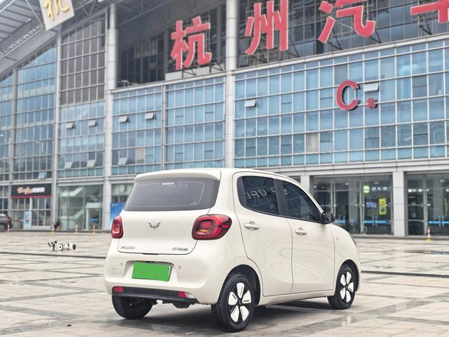 Wuling 2025 #15 Wuling 2025 car image #15