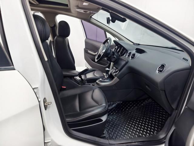 标致 标致408 2014 汽车图片 #15