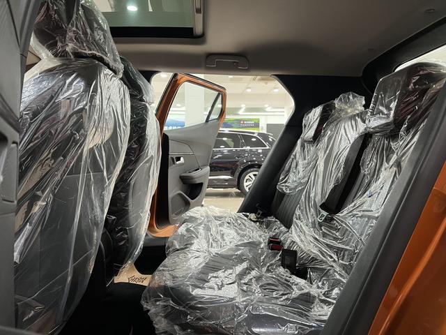 标致 标致2008 2022 汽车图片 #15