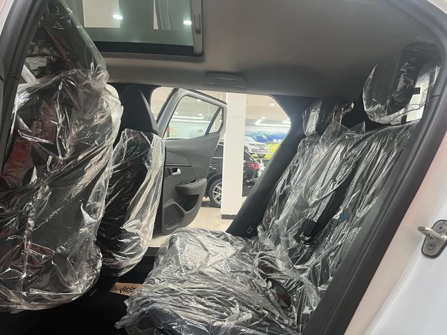 标致 标致2008 2022 汽车图片 #15