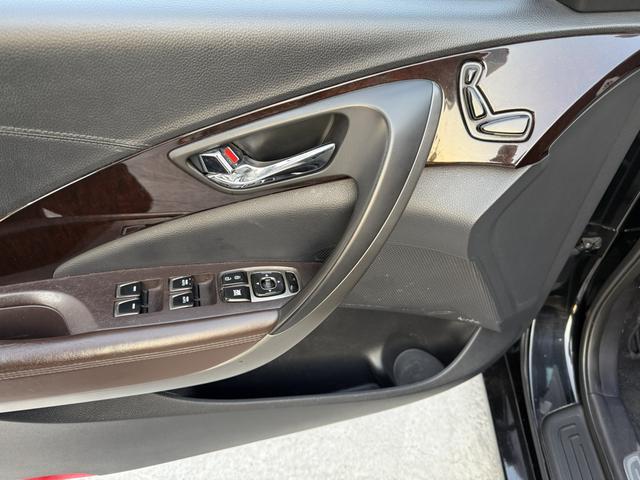 Hyundai Azera 2014 immagine di auto #15