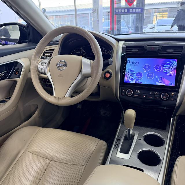 日产 天籁 2017 汽车图片 #15