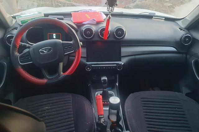 凯翼 凯翼X3 2019 汽车图片 #15