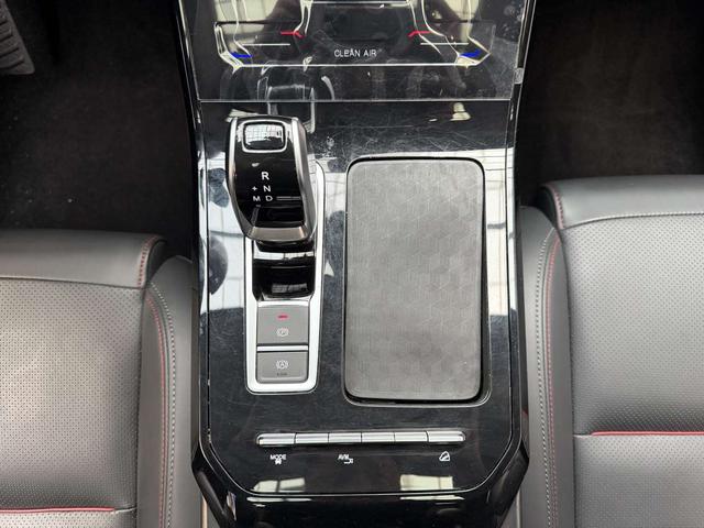 Chery Tiggo 7 2022 car image #15