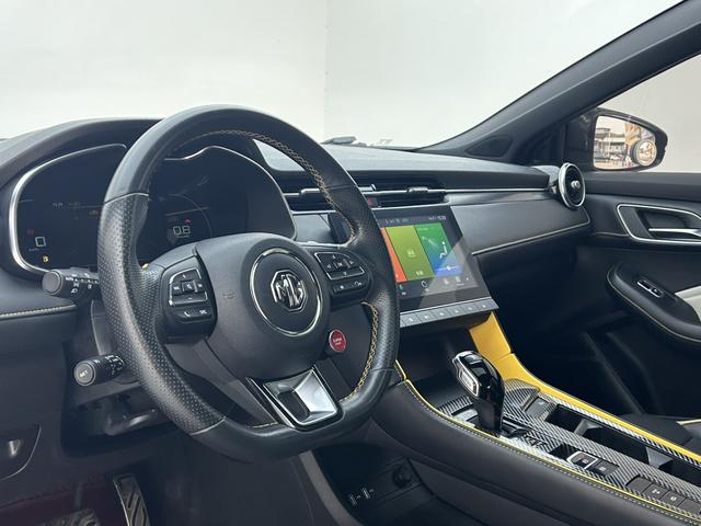 MG 6 2022 immagine di auto #15