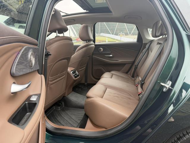 Chery Arrizo 8 2023 صورة سيارة #15