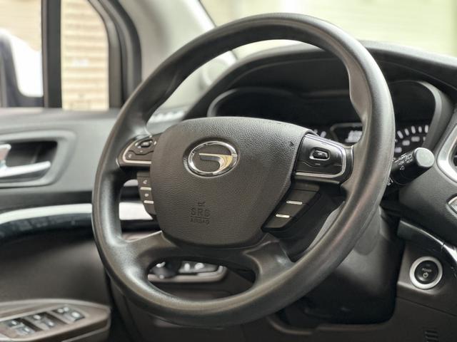 GAC Shirui PHEV 2019 صورة سيارة #15