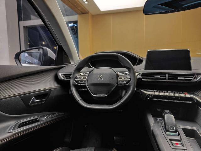 标致 标致5008 2018 汽车图片 #15