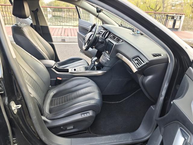 标致 标致408 2016 汽车图片 #15