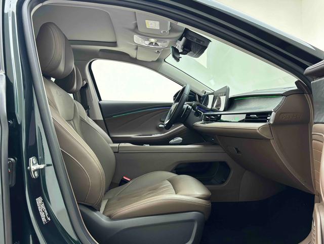 Chery Arrizo 8 2023 immagine di auto #15