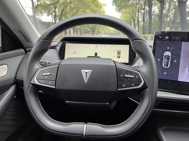 Deepal SL03 2023 imagen de coche #15