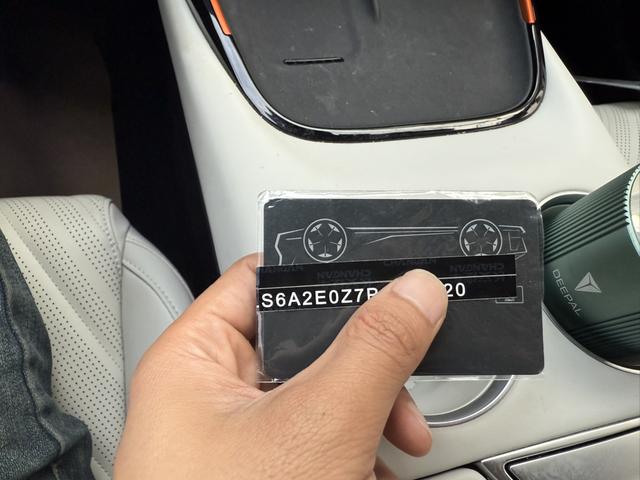 Deepal SL03 2023 صورة سيارة #15