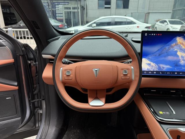 Deepal S05 2025 imagem de carro #15