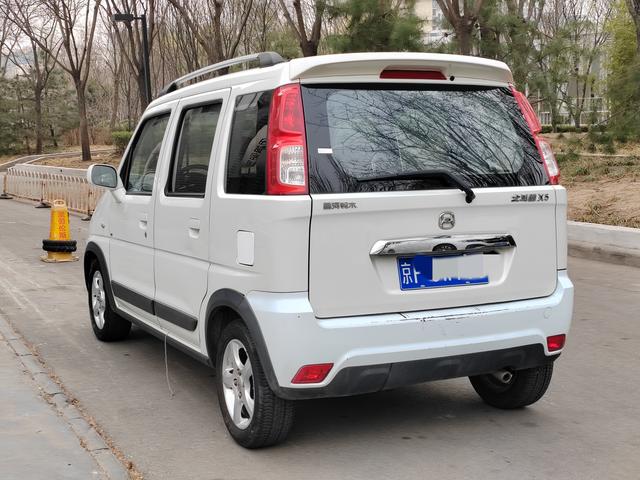 Suzuki Wagon R X5 2015 imagem de carro #15