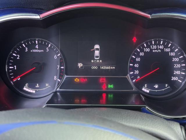 起亚 起亚K5 2013 汽车图片 #15