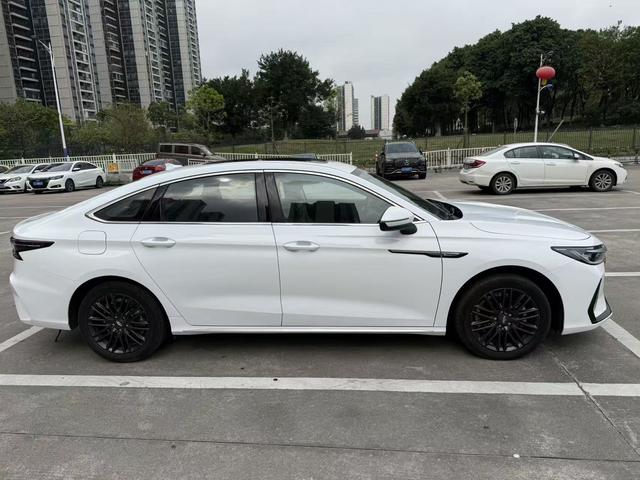 Chery 2022 car image #15