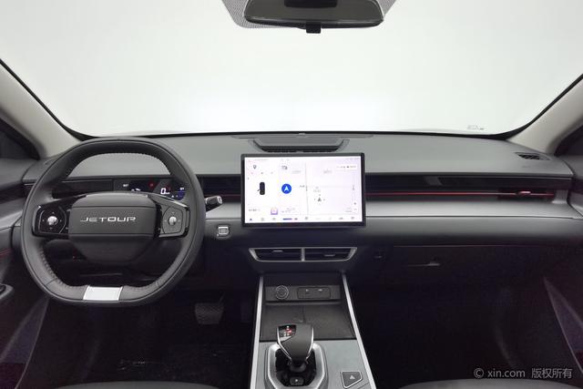 Dashing 2024 car image #15