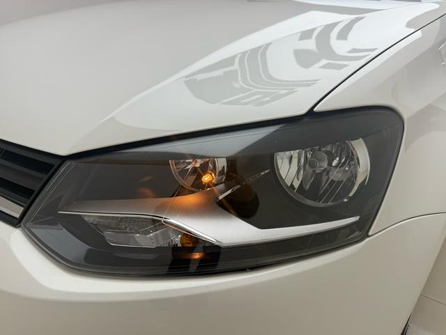 Volkswagen Polo 2017 car image #15