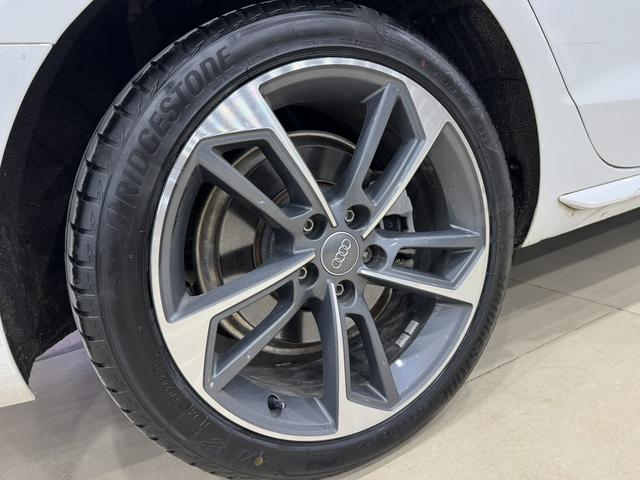 奥迪 奥迪A4L 2020 汽车图片 #15