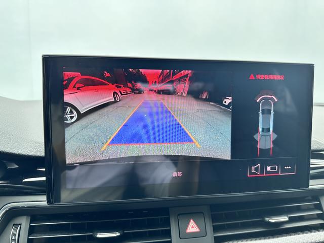 奥迪 奥迪A4L 2024 汽车图片 #15