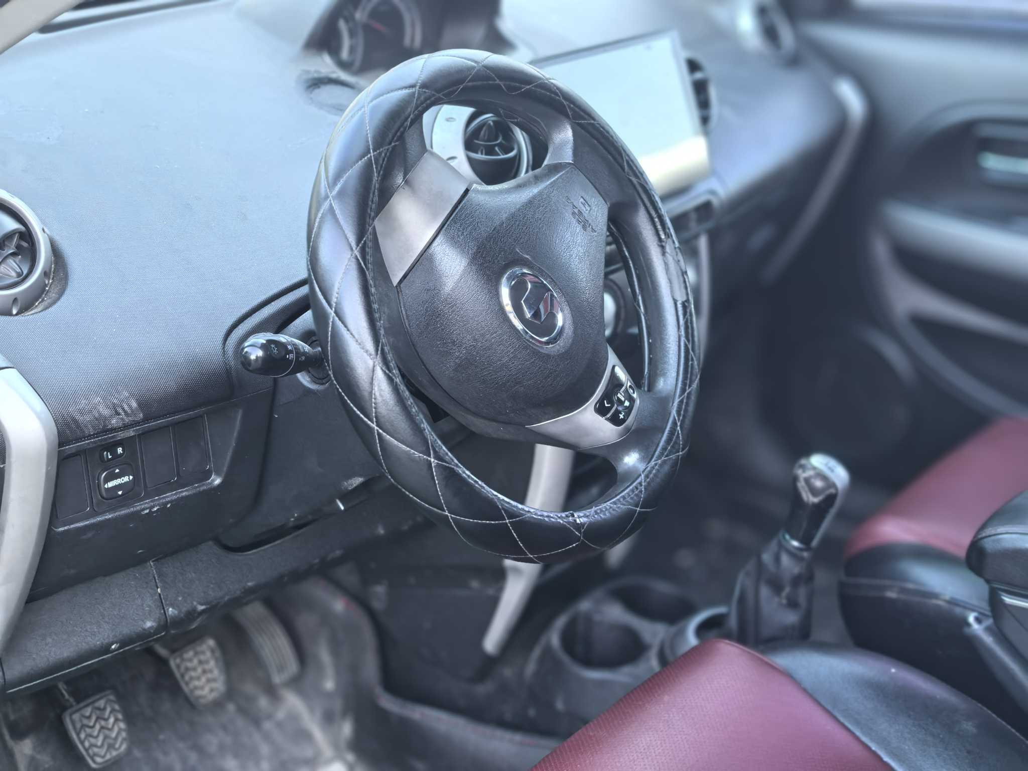 Great Wall Florid 2011 immagine di auto #15