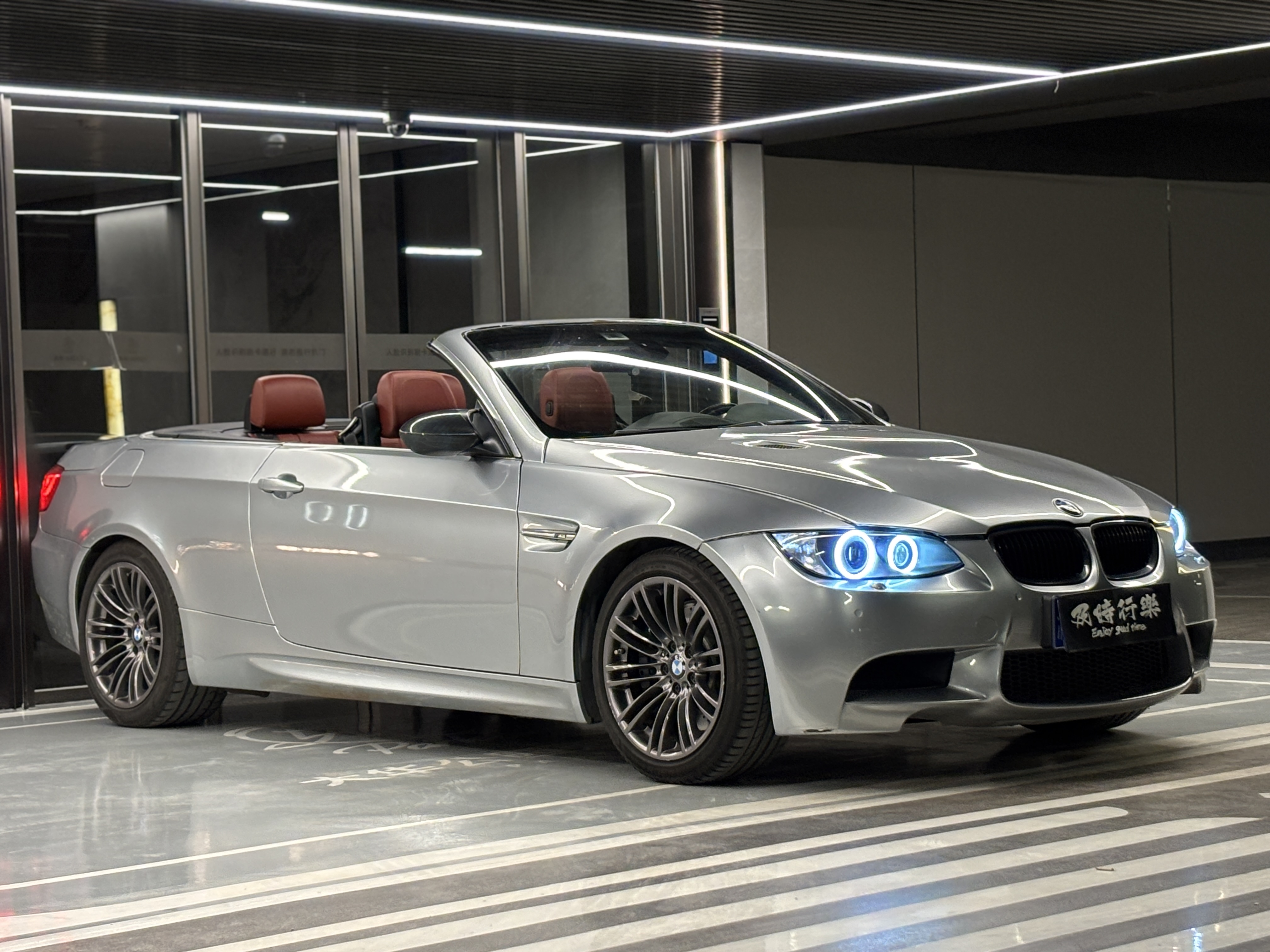 BMW M3 2011 immagine di auto #15