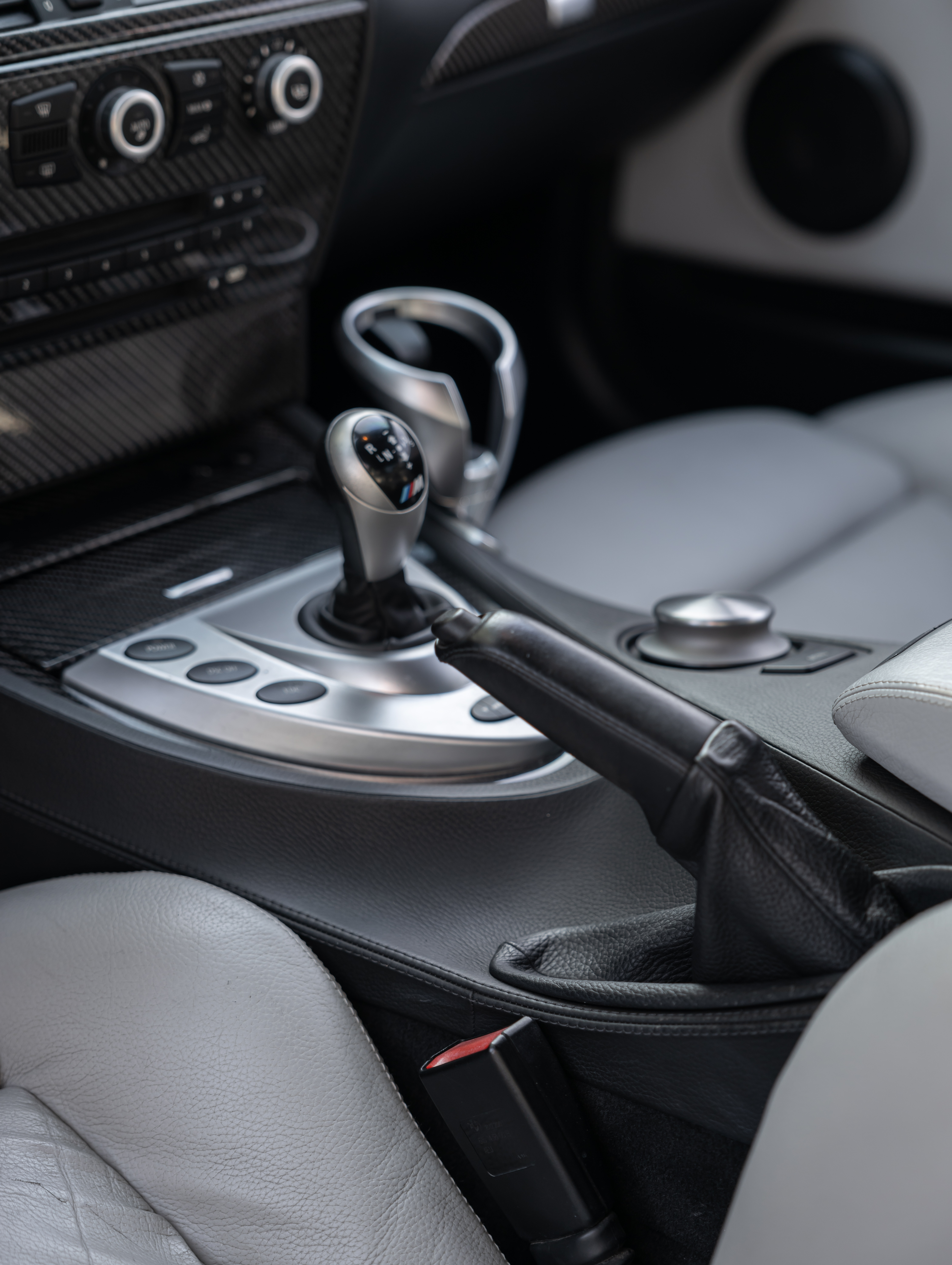 BMW M6 2008 #15 BMW M6 2008 car image #15