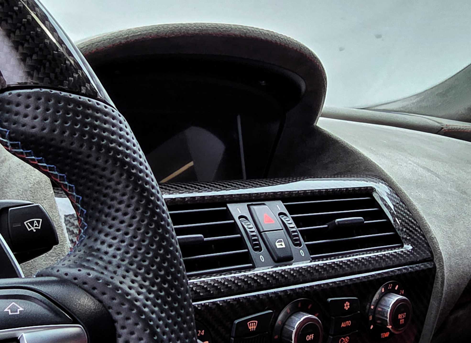 BMW M6 2007 #15 BMW M6 2007 car image #15