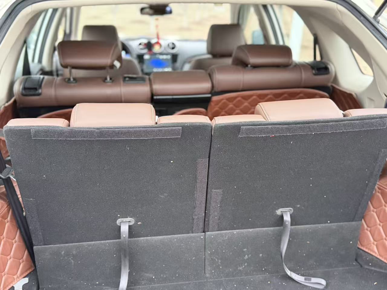 BYD S7 2016 #15 BYD S7 2016 immagine di auto #15