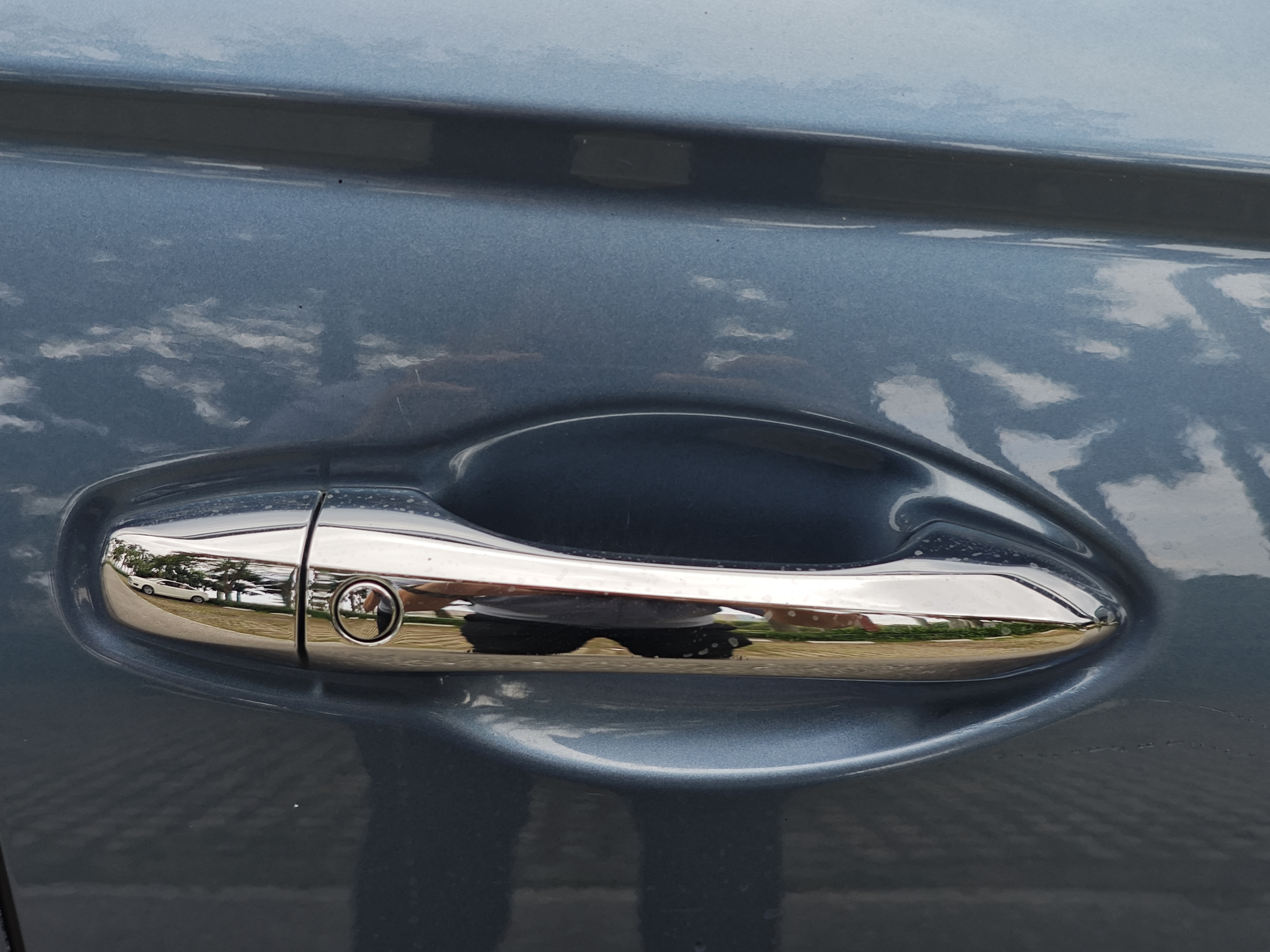 Honda Spirior 2015 #15 Honda Spirior 2015 car image #15